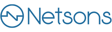 netsons logo