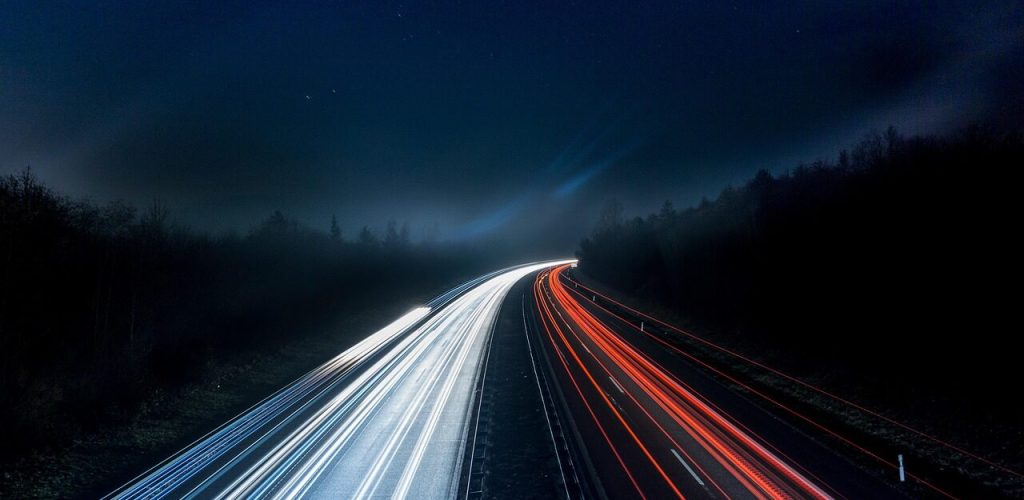website speed test fast loading server performance dashboard