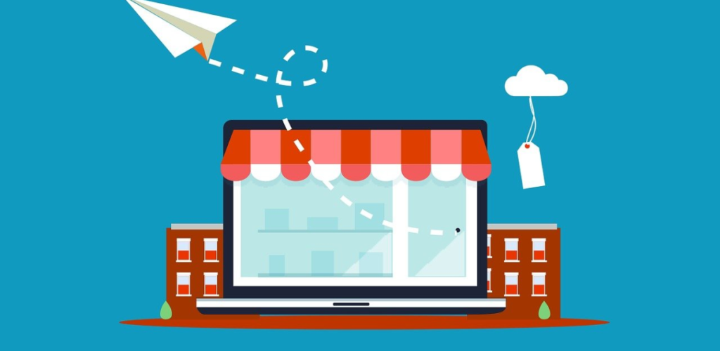 woocommerce ecommerce hosting italy server performance online store 2026