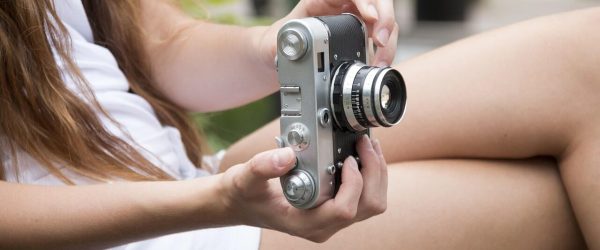 portfolio website hosting photographer designer freelance creative 2026