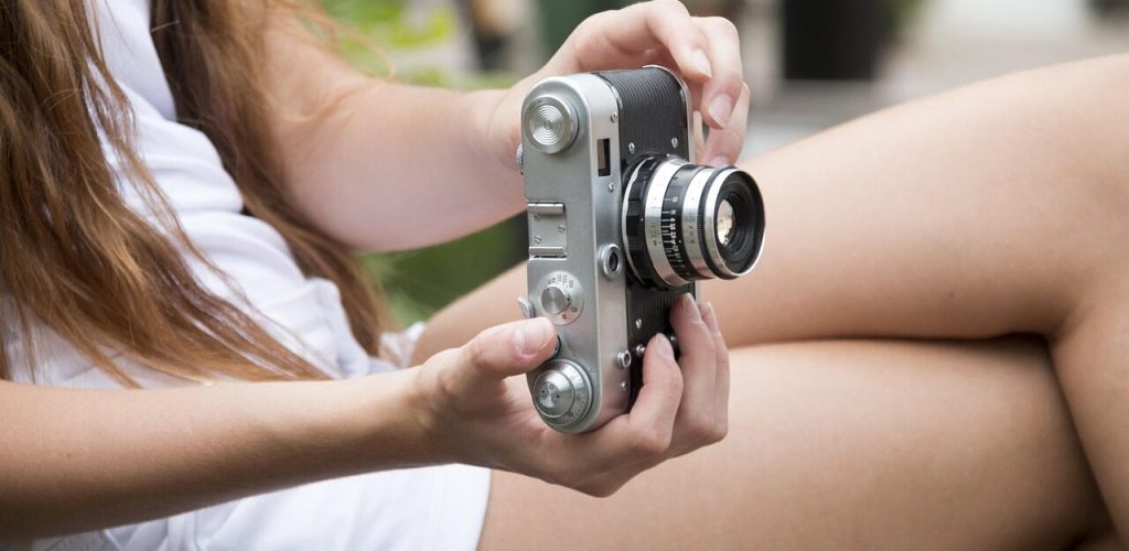 portfolio website hosting photographer designer freelance creative 2026