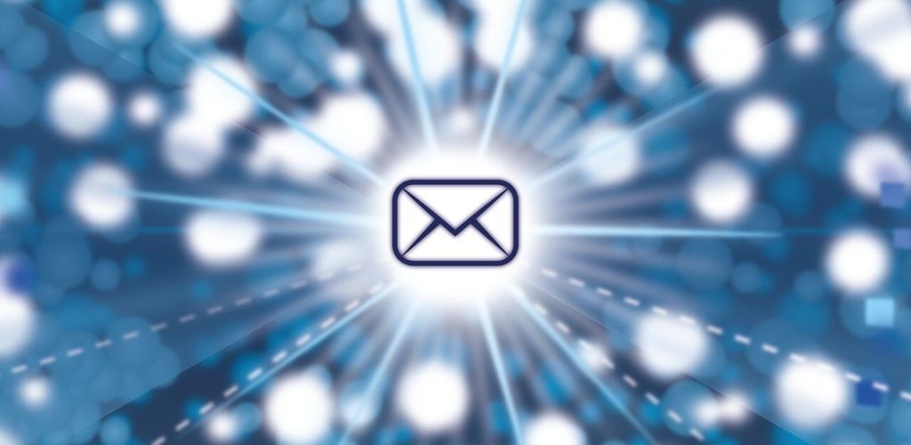 hosting server email professionali