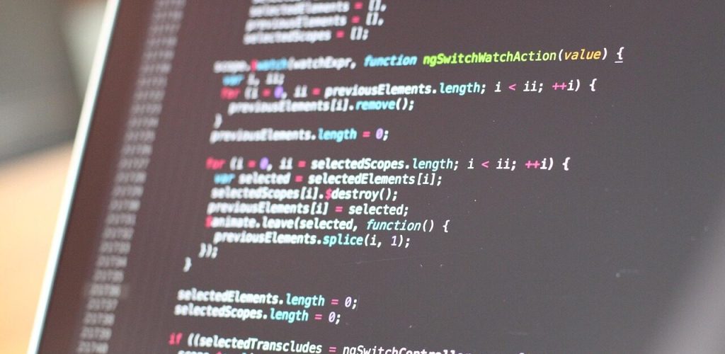 application hosting