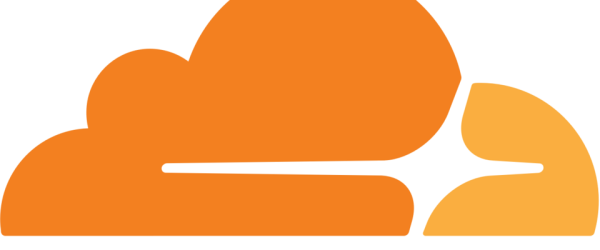 Cloudflare Logo