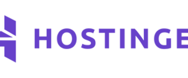 Hostinger logo